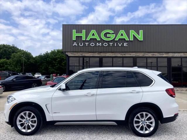 2018 BMW X5 xDrive35i for sale in Chatham, IL