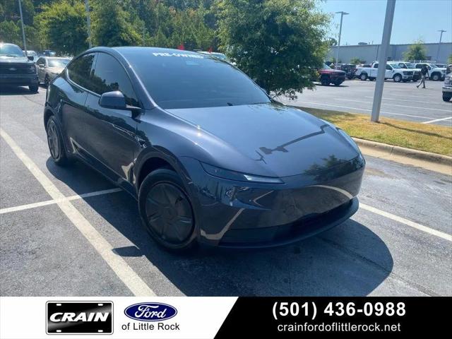 2026 Tesla Model Y Long Range Launch Series for sale in Little Rock, AR