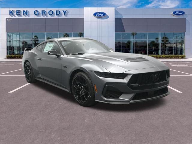 2026 Ford Mustang GT Premium Fastback for sale in Carlsbad, CA