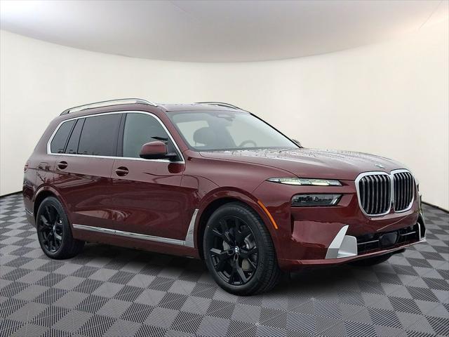 2027 BMW X7 xDrive40i for sale in Muncy, PA
