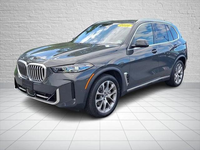 2026 BMW X5 xDrive40i for sale in Egg Harbor Township, NJ