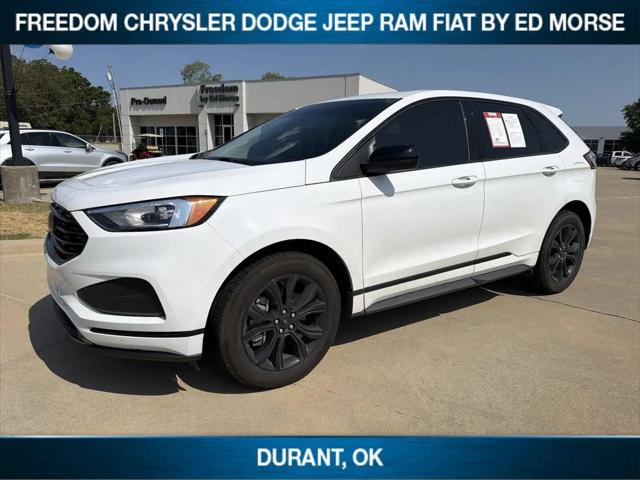 2024 Ford Edge SE for sale in Durant, OK