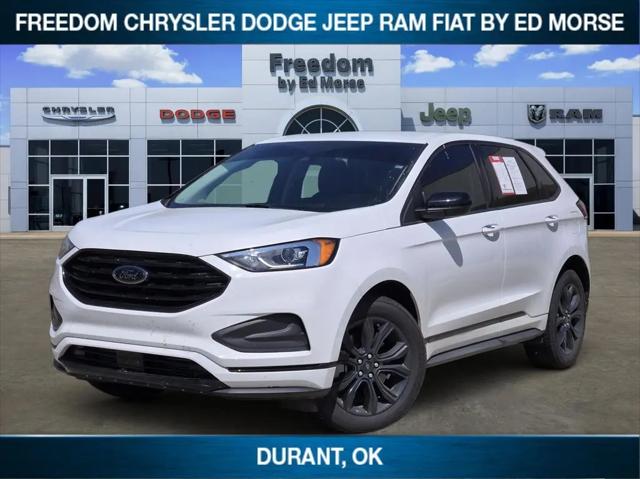 2024 Ford Edge SE for sale in Durant, OK