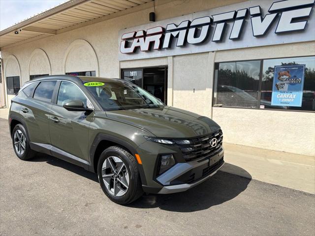 2025 Hyundai Tucson SEL for sale in Santa Maria, CA