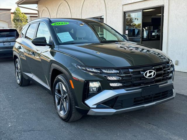 2025 Hyundai Tucson SEL for sale in Santa Maria, CA