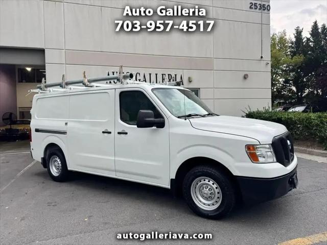 2017 Nissan 1500 S V6 for sale in Chantilly, VA