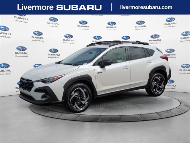 2026 Subaru Crosstrek Limited for sale in Livermore, CA