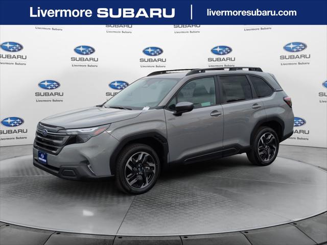 2026 Subaru Forester Premium for sale in Livermore, CA