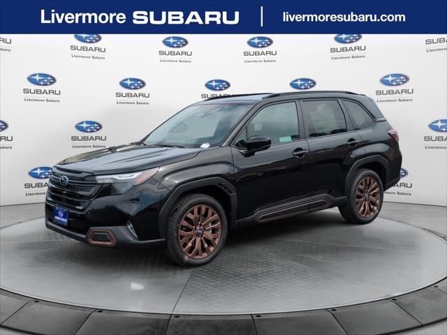 2026 Subaru Forester Sport for sale in Livermore, CA