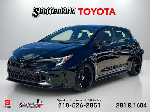 2023 Toyota GR Corolla Core for sale in San Antonio, TX