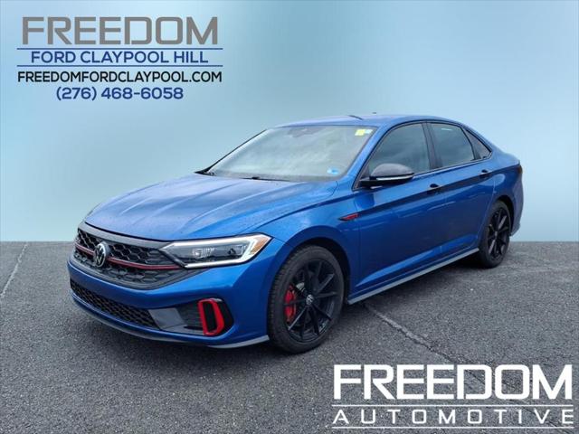 2024 Volkswagen Jetta GLI 40th Anniversary Edition for sale in Pounding Mill, VA