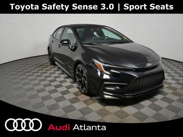 2025 Toyota Corolla FX for sale in Atlanta, GA