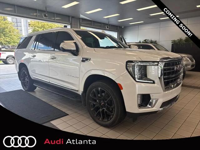 2023 GMC Yukon XL 4WD SLT for sale in Atlanta, GA