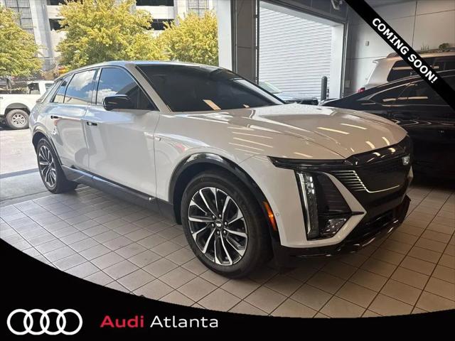2026 Cadillac iQ Sport AWD for sale in Atlanta, GA
