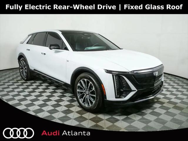 2026 Cadillac iQ Sport AWD for sale in Atlanta, GA
