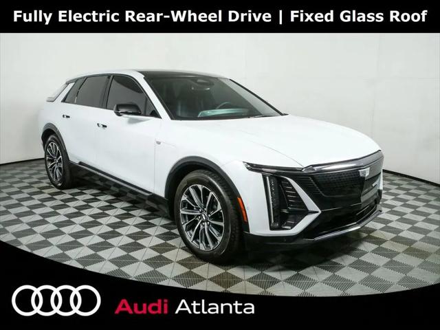 2026 Cadillac iQ Sport AWD for sale in Atlanta, GA