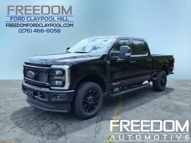 2026 Ford F-350 LARIAT for sale in Pounding Mill, VA