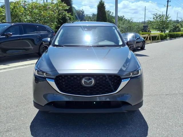 2023 Mazda CX-5 2.5 S Preferred for sale in Lakeland, FL