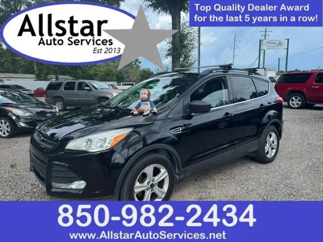2016 Ford Escape SE for sale in Pensacola, FL