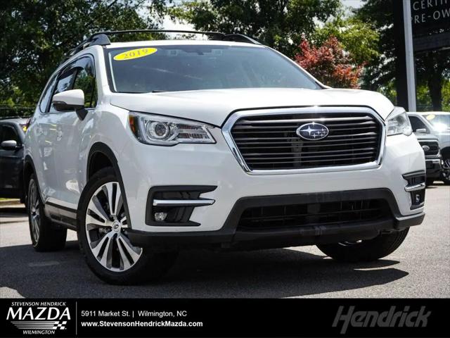 2019 Subaru Ascent Limited for sale in Wilmington, NC