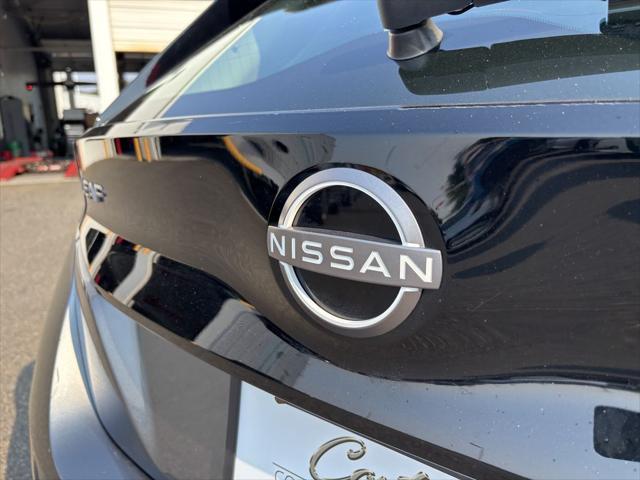 Used 2025 Nissan LEAF SV PLUS For Sale in Bellingham, WA