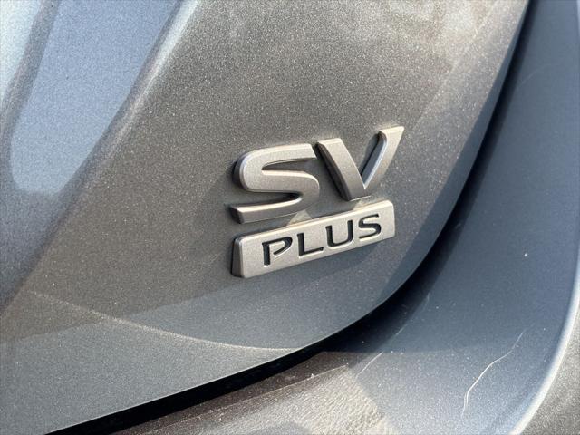 Used 2025 Nissan LEAF SV PLUS For Sale in Bellingham, WA
