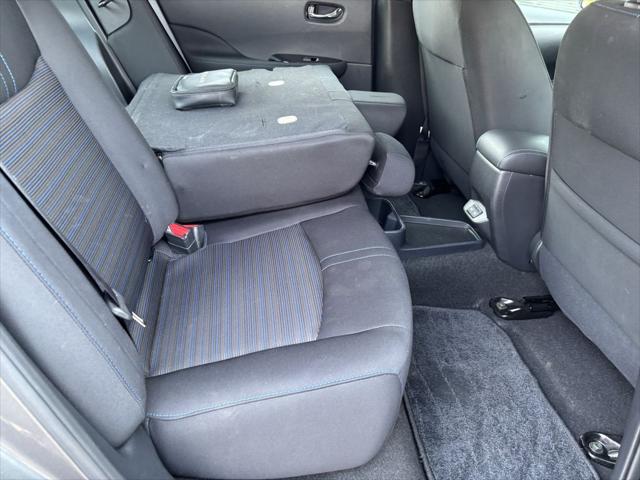 Used 2025 Nissan LEAF SV PLUS For Sale in Bellingham, WA