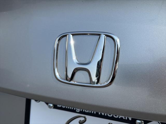 Used 2025 Honda Civic Sedan Sport For Sale in Bellingham, WA
