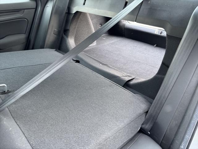 Used 2025 Honda Civic Sedan Sport For Sale in Bellingham, WA