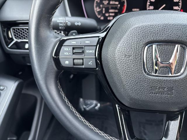 Used 2025 Honda Civic Sedan Sport For Sale in Bellingham, WA