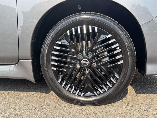 Used 2024 Nissan LEAF SV PLUS For Sale in Bellingham, WA