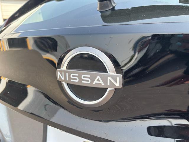 Used 2024 Nissan LEAF SV PLUS For Sale in Bellingham, WA