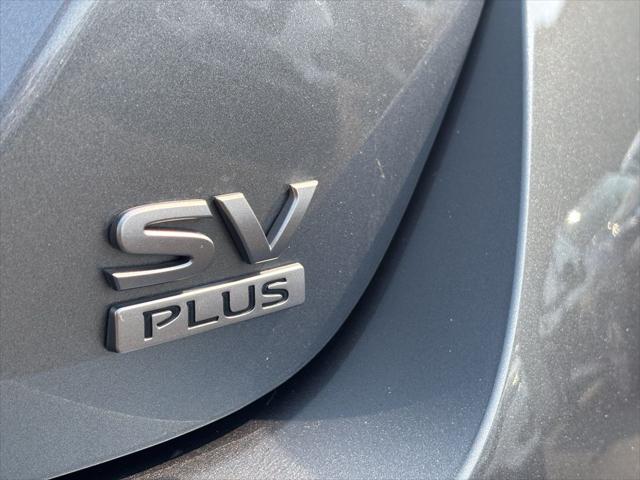 Used 2024 Nissan LEAF SV PLUS For Sale in Bellingham, WA