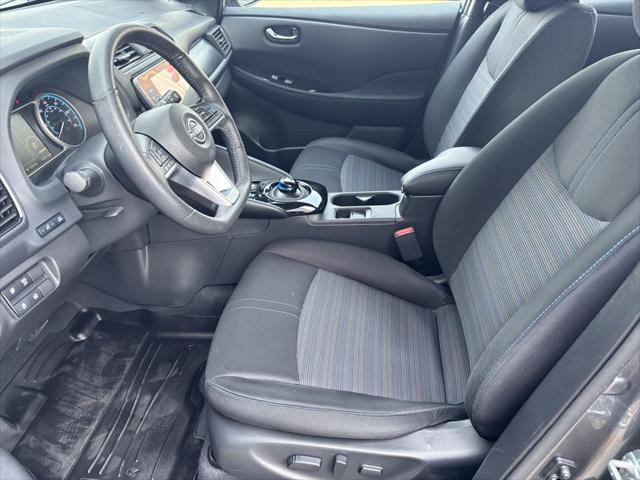 Used 2024 Nissan LEAF SV PLUS For Sale in Bellingham, WA