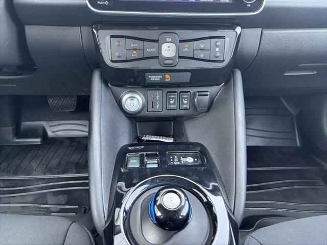 Used 2024 Nissan LEAF SV PLUS For Sale in Bellingham, WA