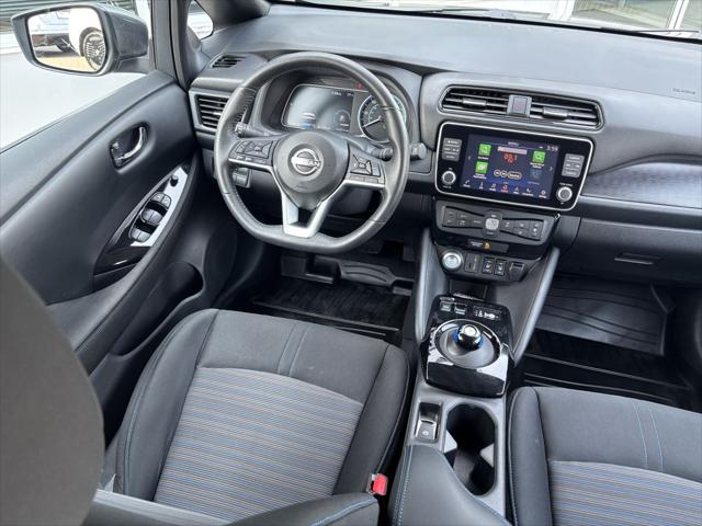 Used 2024 Nissan LEAF SV PLUS For Sale in Bellingham, WA