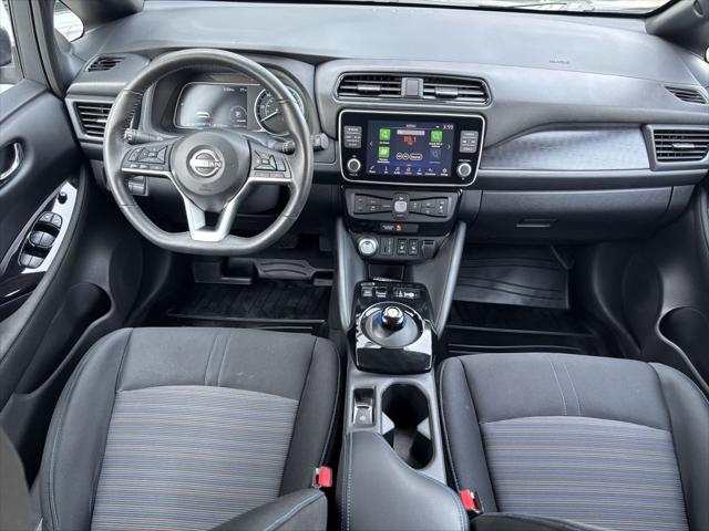 Used 2024 Nissan LEAF SV PLUS For Sale in Bellingham, WA