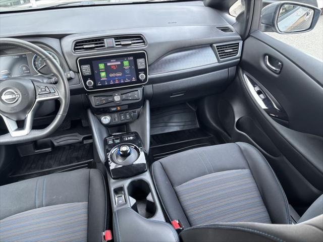Used 2024 Nissan LEAF SV PLUS For Sale in Bellingham, WA