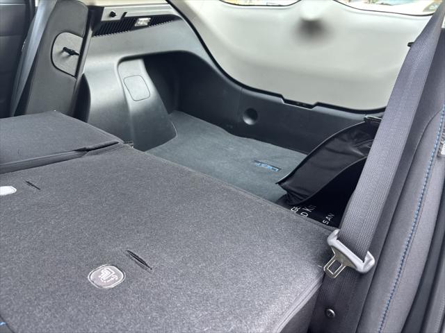 Used 2024 Nissan LEAF SV PLUS For Sale in Bellingham, WA