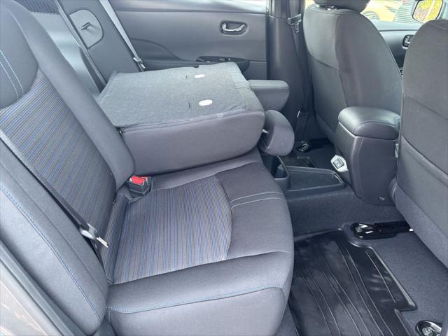 Used 2024 Nissan LEAF SV PLUS For Sale in Bellingham, WA