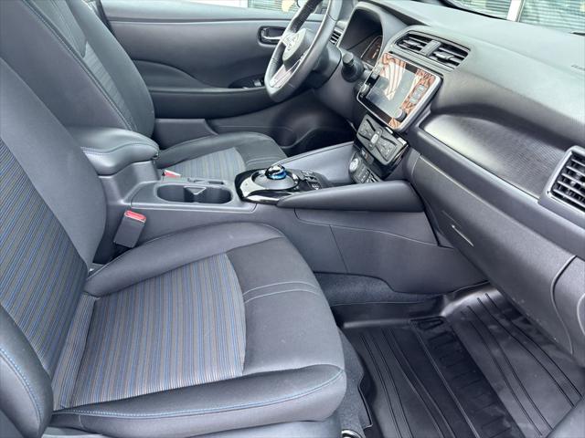 Used 2024 Nissan LEAF SV PLUS For Sale in Bellingham, WA