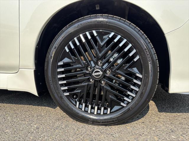 Used 2024 Nissan LEAF SV PLUS For Sale in Bellingham, WA