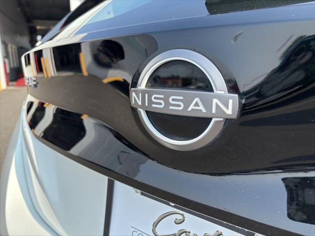 Used 2024 Nissan LEAF SV PLUS For Sale in Bellingham, WA