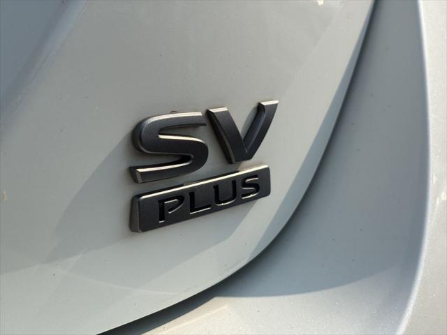 Used 2024 Nissan LEAF SV PLUS For Sale in Bellingham, WA