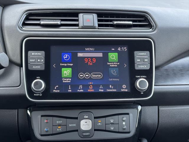 Used 2024 Nissan LEAF SV PLUS For Sale in Bellingham, WA
