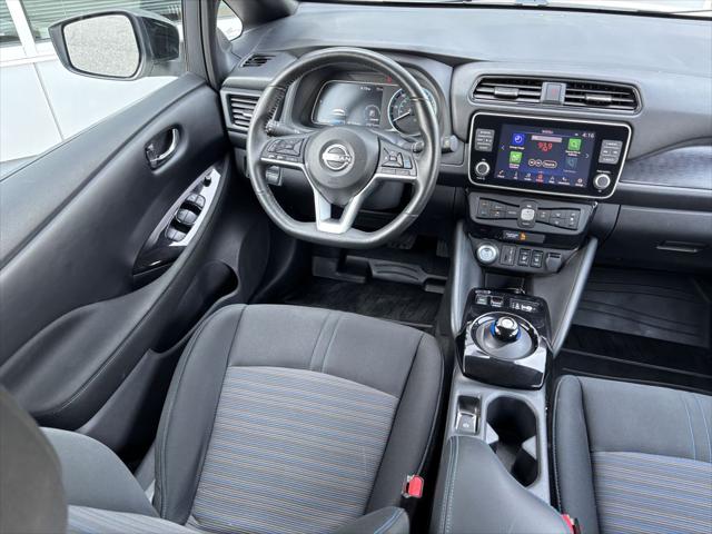 Used 2024 Nissan LEAF SV PLUS For Sale in Bellingham, WA