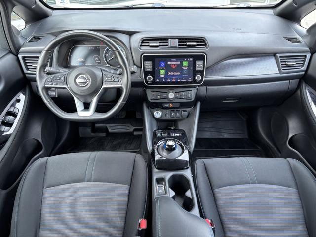 Used 2024 Nissan LEAF SV PLUS For Sale in Bellingham, WA