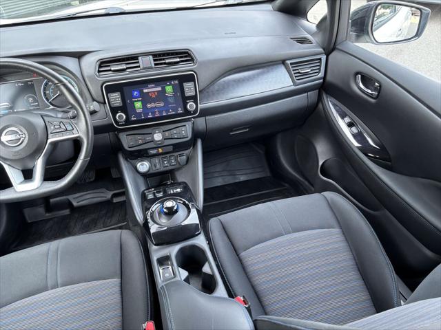 Used 2024 Nissan LEAF SV PLUS For Sale in Bellingham, WA