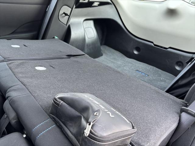 Used 2024 Nissan LEAF SV PLUS For Sale in Bellingham, WA