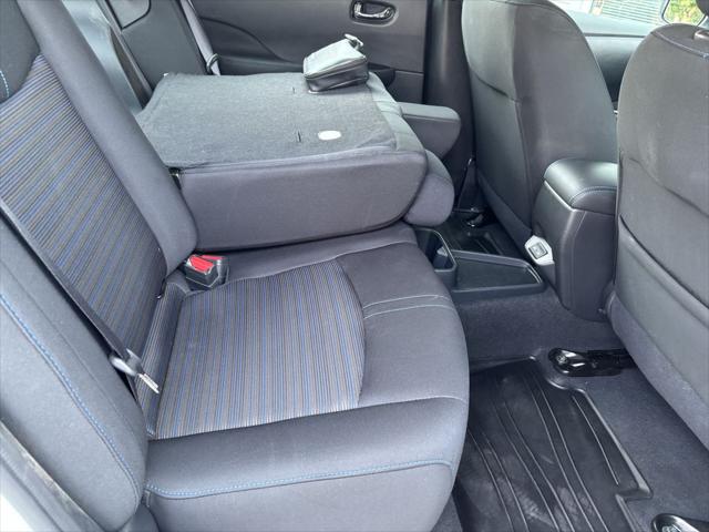 Used 2024 Nissan LEAF SV PLUS For Sale in Bellingham, WA